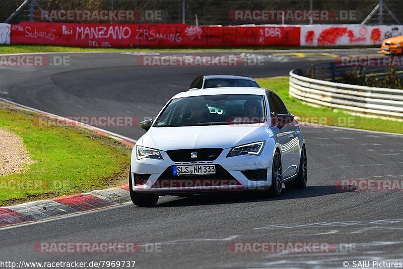 Bild #7969737 - Touristenfahrten Nürburgring Nordschleife (15.03.2020)