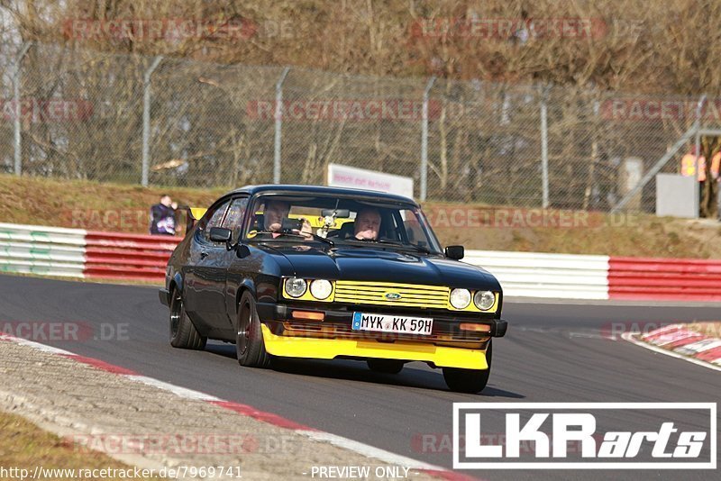 Bild #7969741 - Touristenfahrten Nürburgring Nordschleife (15.03.2020)