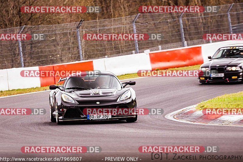 Bild #7969807 - Touristenfahrten Nürburgring Nordschleife (15.03.2020)