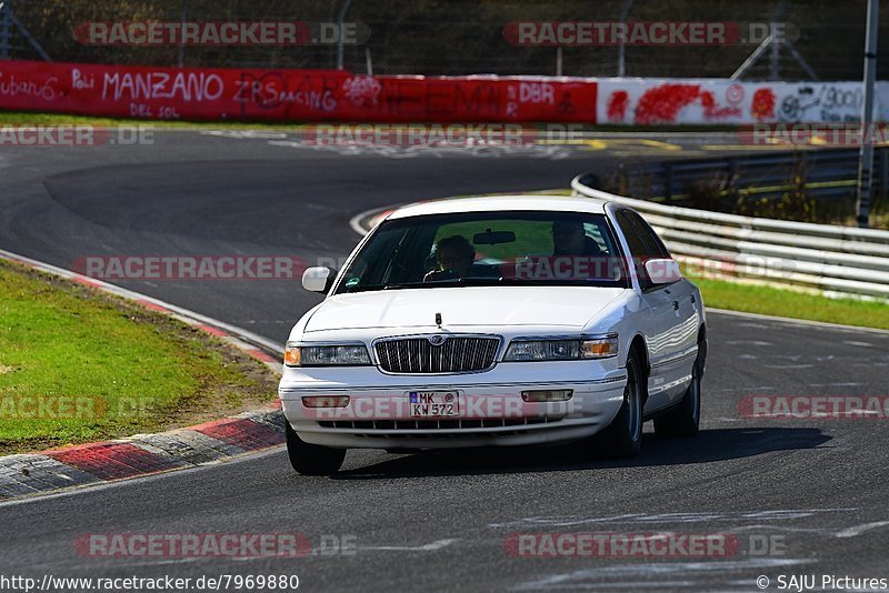 Bild #7969880 - Touristenfahrten Nürburgring Nordschleife (15.03.2020)