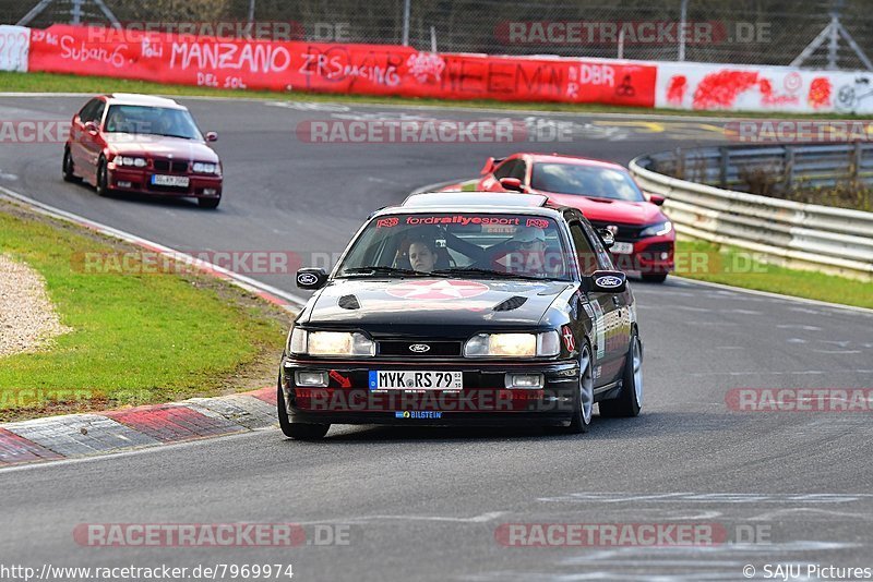 Bild #7969974 - Touristenfahrten Nürburgring Nordschleife (15.03.2020)