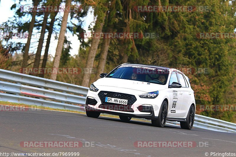 Bild #7969999 - Touristenfahrten Nürburgring Nordschleife (15.03.2020)