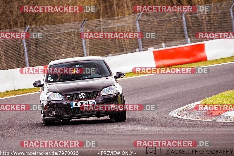 Bild #7970025 - Touristenfahrten Nürburgring Nordschleife (15.03.2020)