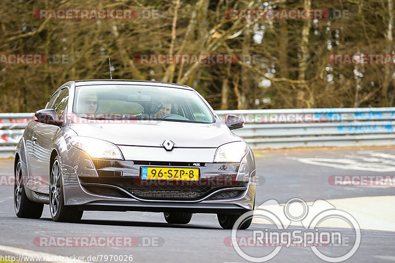 Bild #7970026 - Touristenfahrten Nürburgring Nordschleife (15.03.2020)