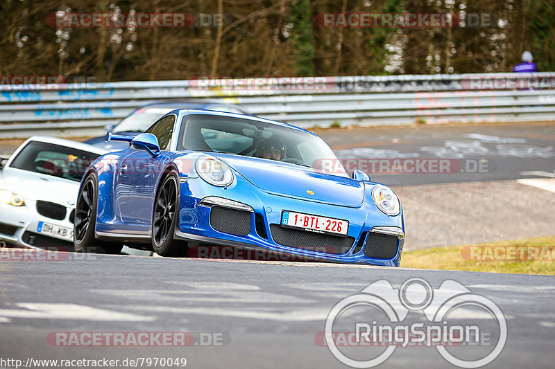 Bild #7970049 - Touristenfahrten Nürburgring Nordschleife (15.03.2020)