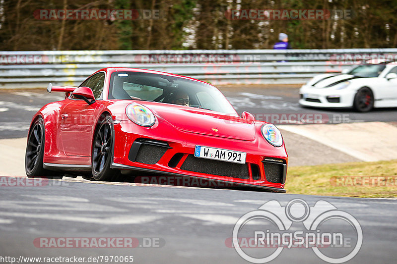 Bild #7970065 - Touristenfahrten Nürburgring Nordschleife (15.03.2020)