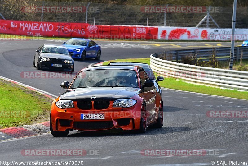 Bild #7970070 - Touristenfahrten Nürburgring Nordschleife (15.03.2020)