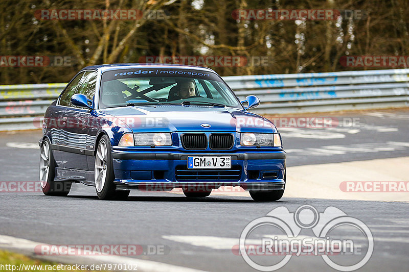 Bild #7970102 - Touristenfahrten Nürburgring Nordschleife (15.03.2020)