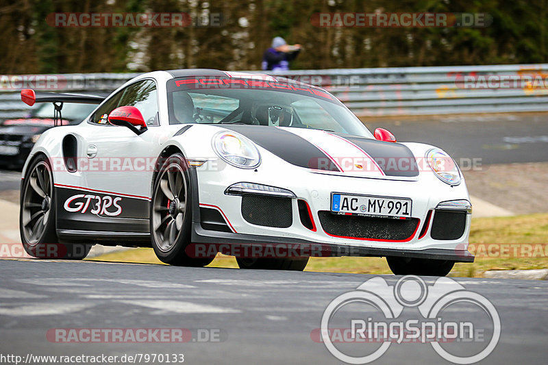 Bild #7970133 - Touristenfahrten Nürburgring Nordschleife (15.03.2020)