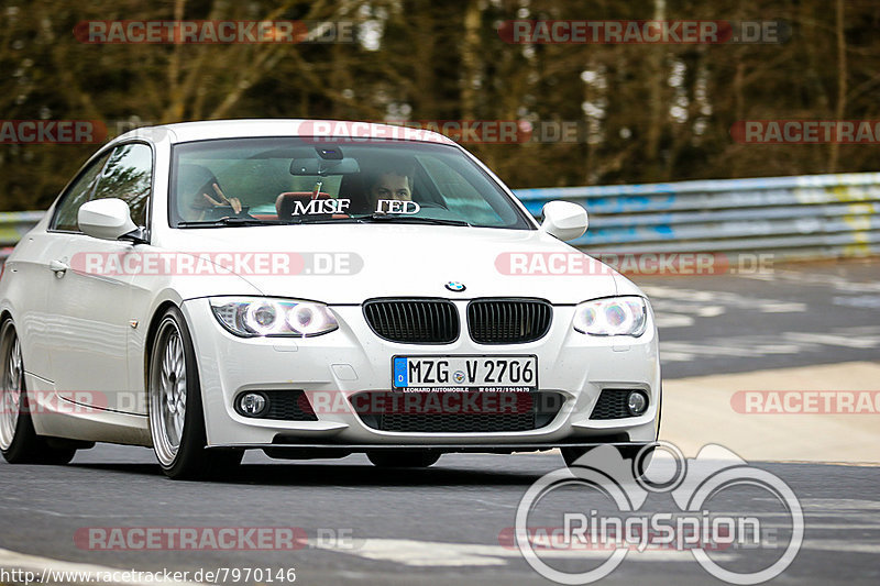 Bild #7970146 - Touristenfahrten Nürburgring Nordschleife (15.03.2020)