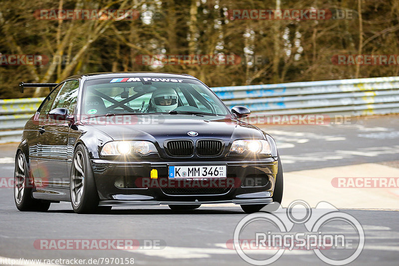 Bild #7970158 - Touristenfahrten Nürburgring Nordschleife (15.03.2020)