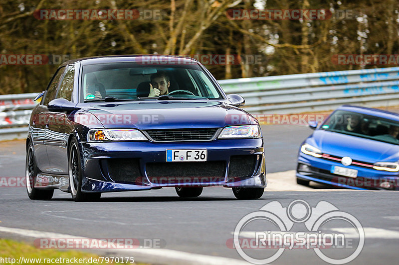 Bild #7970175 - Touristenfahrten Nürburgring Nordschleife (15.03.2020)