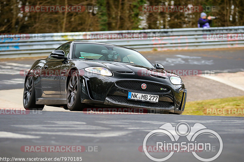 Bild #7970185 - Touristenfahrten Nürburgring Nordschleife (15.03.2020)