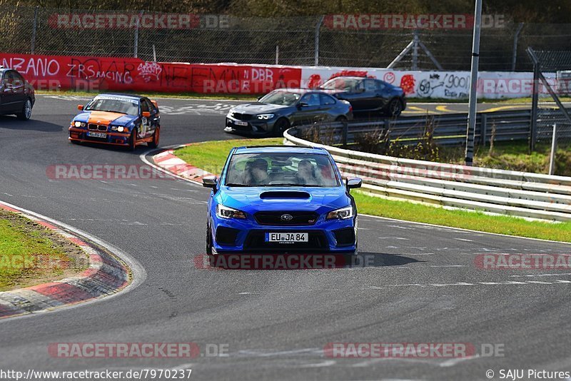 Bild #7970237 - Touristenfahrten Nürburgring Nordschleife (15.03.2020)