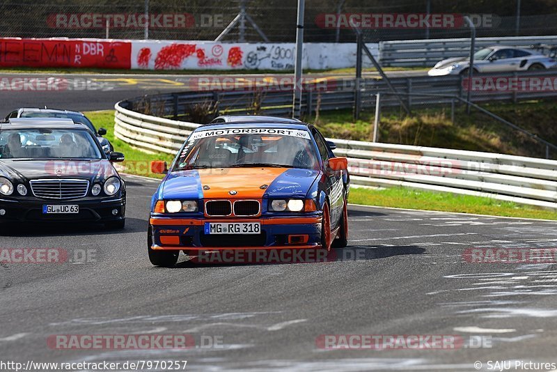 Bild #7970257 - Touristenfahrten Nürburgring Nordschleife (15.03.2020)