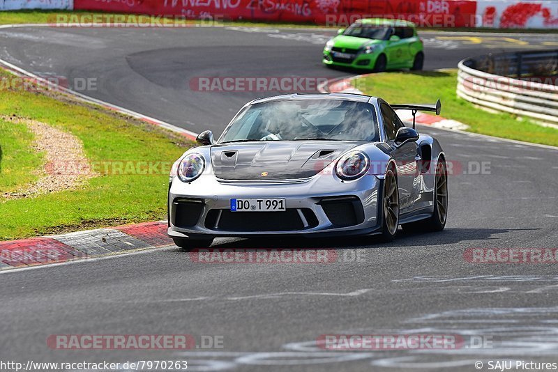 Bild #7970263 - Touristenfahrten Nürburgring Nordschleife (15.03.2020)