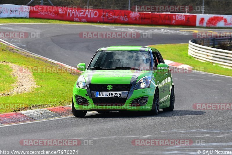 Bild #7970274 - Touristenfahrten Nürburgring Nordschleife (15.03.2020)