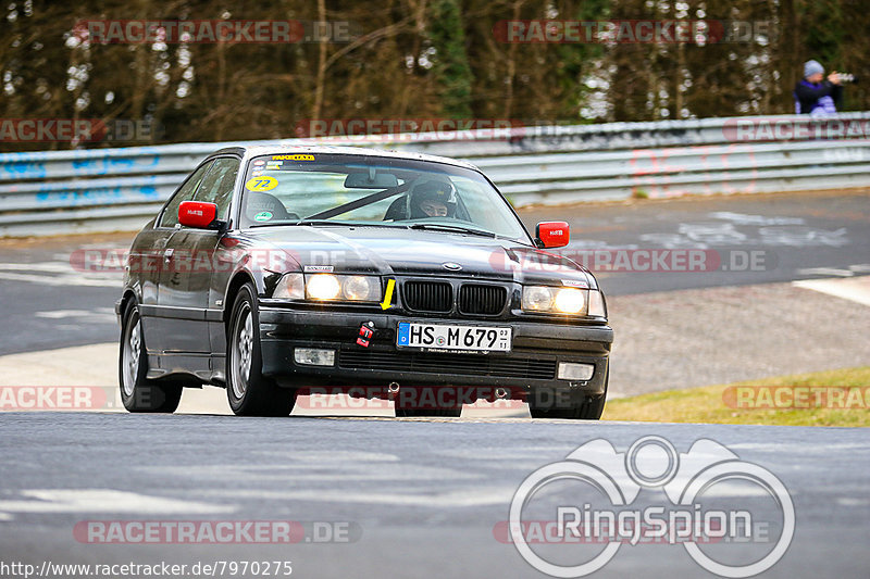 Bild #7970275 - Touristenfahrten Nürburgring Nordschleife (15.03.2020)