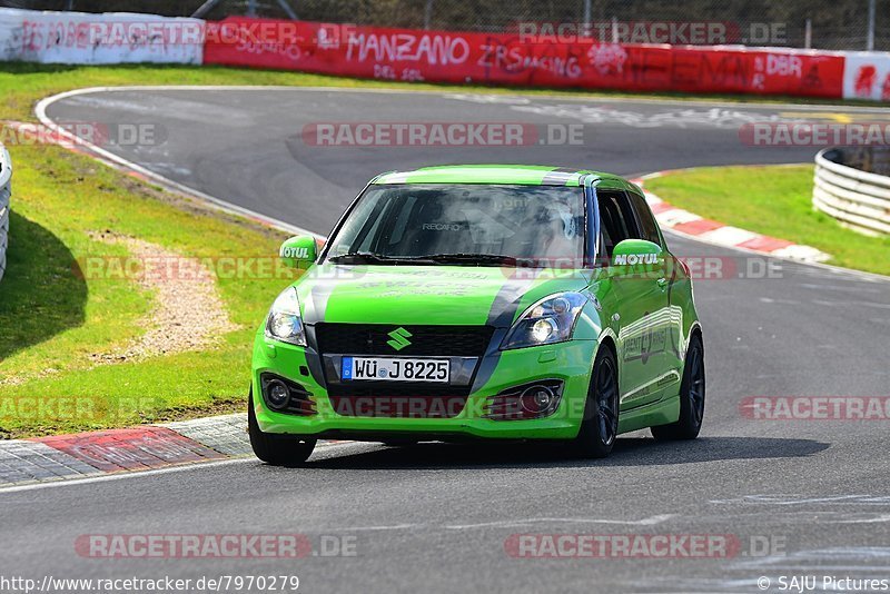 Bild #7970279 - Touristenfahrten Nürburgring Nordschleife (15.03.2020)