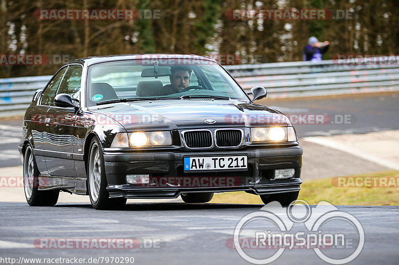 Bild #7970290 - Touristenfahrten Nürburgring Nordschleife (15.03.2020)