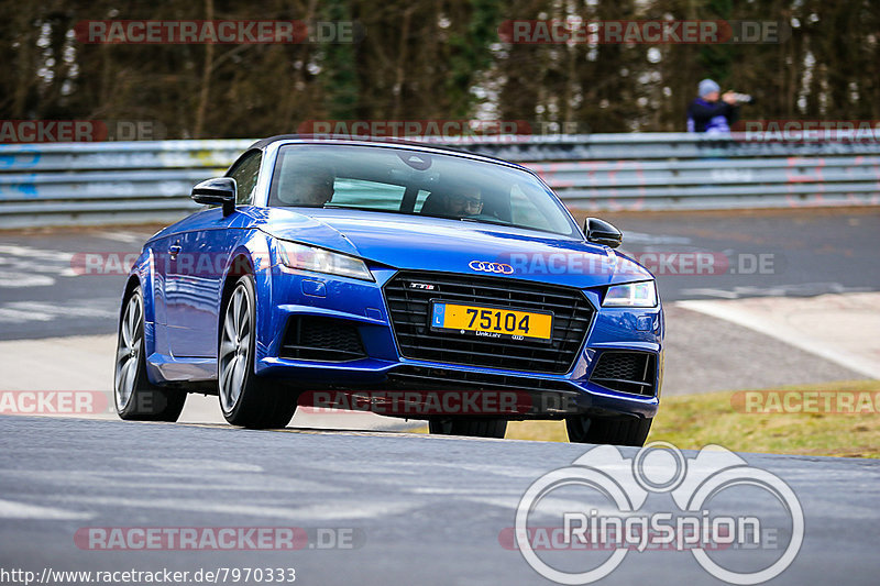 Bild #7970333 - Touristenfahrten Nürburgring Nordschleife (15.03.2020)