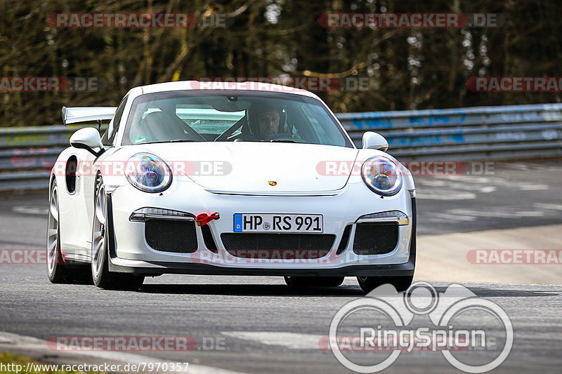 Bild #7970357 - Touristenfahrten Nürburgring Nordschleife (15.03.2020)