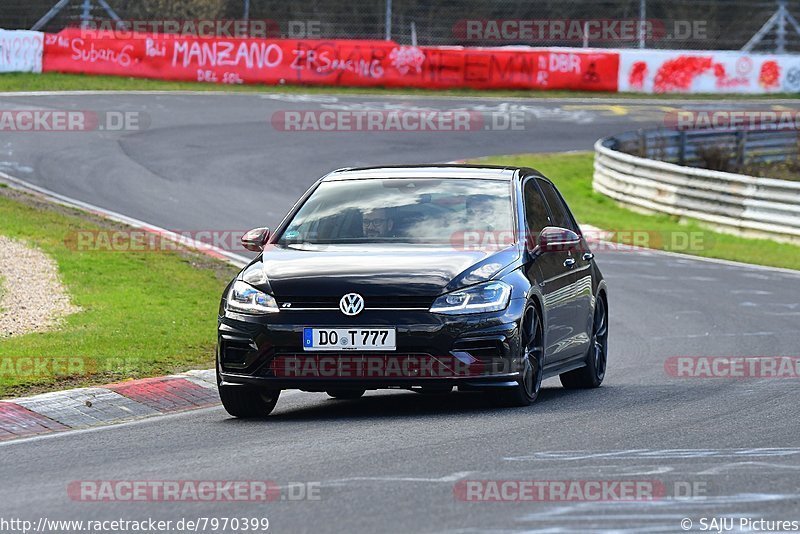 Bild #7970399 - Touristenfahrten Nürburgring Nordschleife (15.03.2020)