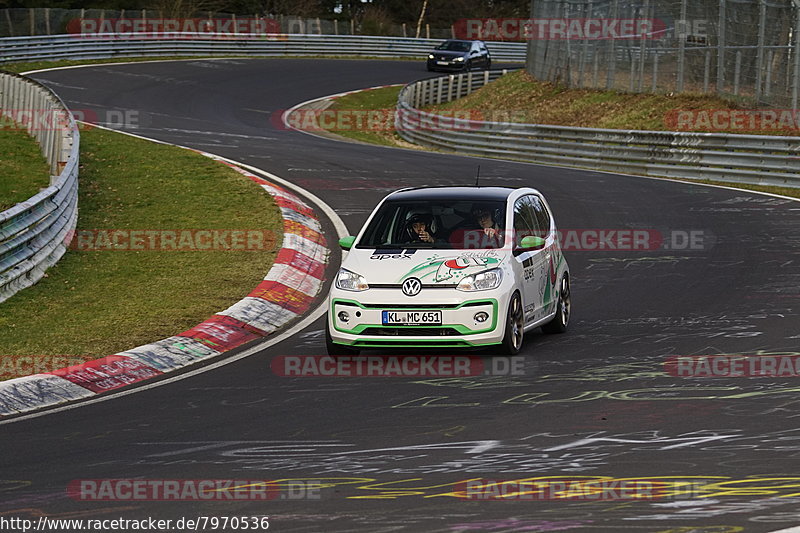 Bild #7970536 - Touristenfahrten Nürburgring Nordschleife (15.03.2020)