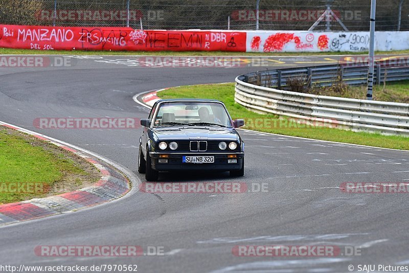 Bild #7970562 - Touristenfahrten Nürburgring Nordschleife (15.03.2020)