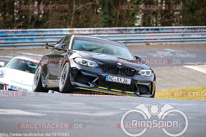 Bild #7970581 - Touristenfahrten Nürburgring Nordschleife (15.03.2020)