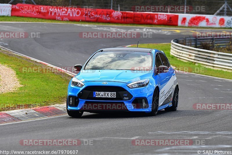 Bild #7970607 - Touristenfahrten Nürburgring Nordschleife (15.03.2020)