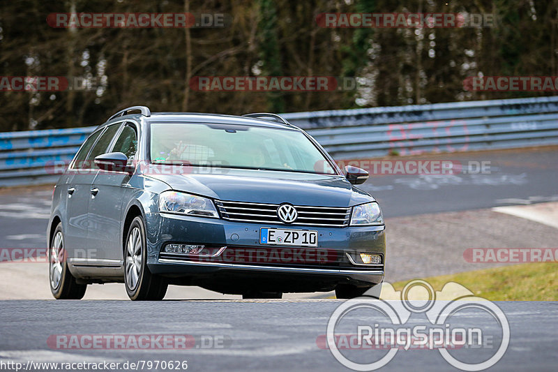 Bild #7970626 - Touristenfahrten Nürburgring Nordschleife (15.03.2020)