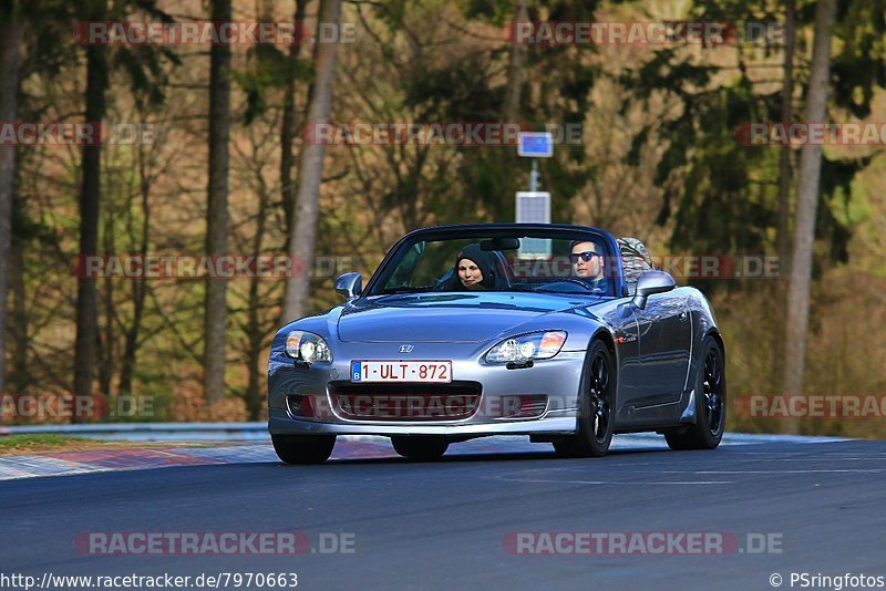 Bild #7970663 - Touristenfahrten Nürburgring Nordschleife (15.03.2020)