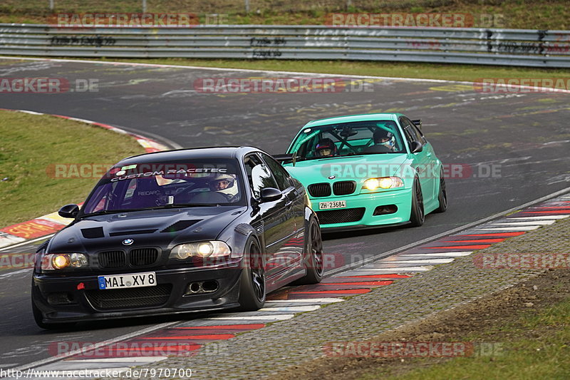 Bild #7970700 - Touristenfahrten Nürburgring Nordschleife (15.03.2020)