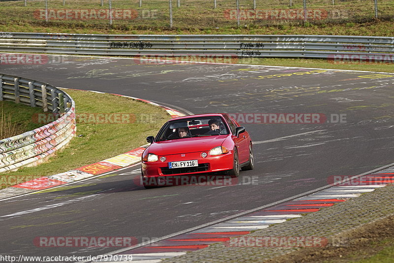 Bild #7970739 - Touristenfahrten Nürburgring Nordschleife (15.03.2020)