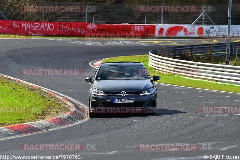 Bild #7970763 - Touristenfahrten Nürburgring Nordschleife (15.03.2020)