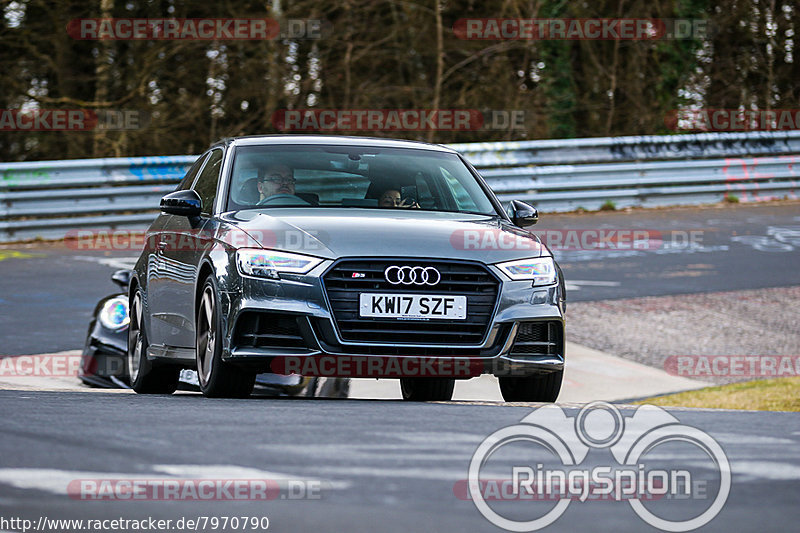 Bild #7970790 - Touristenfahrten Nürburgring Nordschleife (15.03.2020)