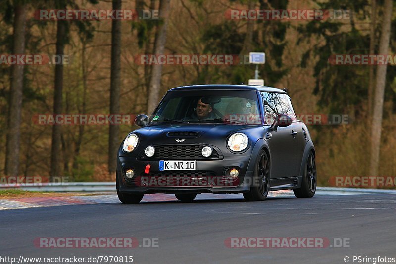 Bild #7970815 - Touristenfahrten Nürburgring Nordschleife (15.03.2020)