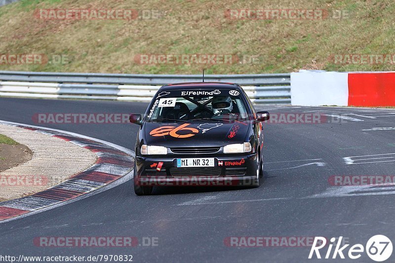 Bild #7970832 - Touristenfahrten Nürburgring Nordschleife (15.03.2020)