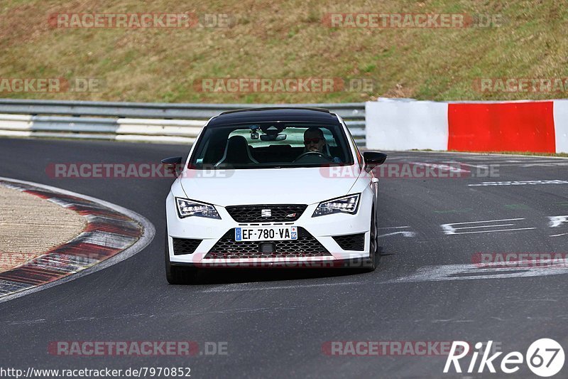 Bild #7970852 - Touristenfahrten Nürburgring Nordschleife (15.03.2020)