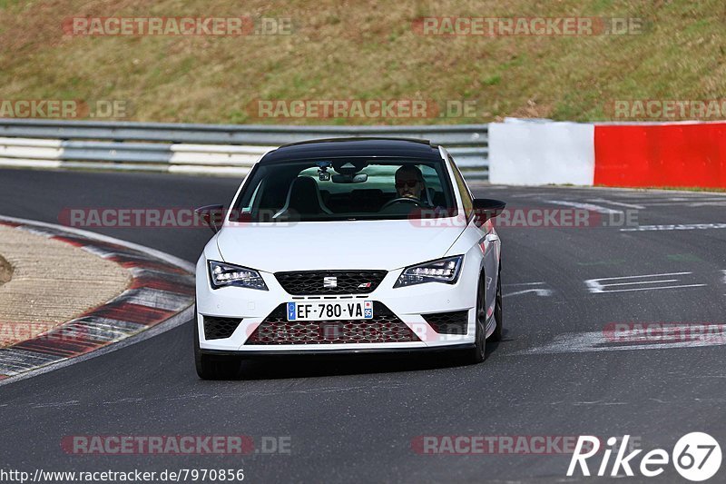 Bild #7970856 - Touristenfahrten Nürburgring Nordschleife (15.03.2020)