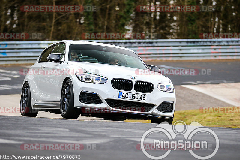 Bild #7970873 - Touristenfahrten Nürburgring Nordschleife (15.03.2020)