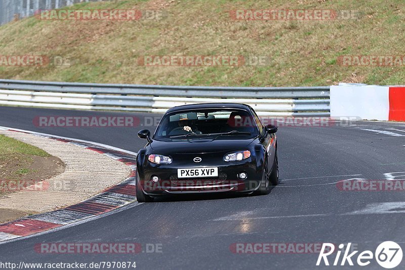 Bild #7970874 - Touristenfahrten Nürburgring Nordschleife (15.03.2020)