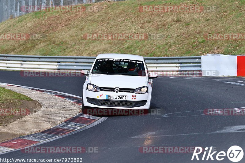 Bild #7970892 - Touristenfahrten Nürburgring Nordschleife (15.03.2020)