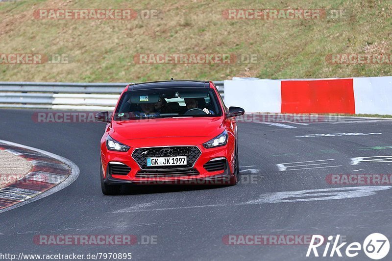 Bild #7970895 - Touristenfahrten Nürburgring Nordschleife (15.03.2020)