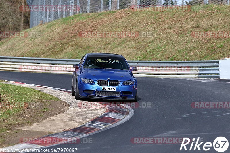 Bild #7970897 - Touristenfahrten Nürburgring Nordschleife (15.03.2020)