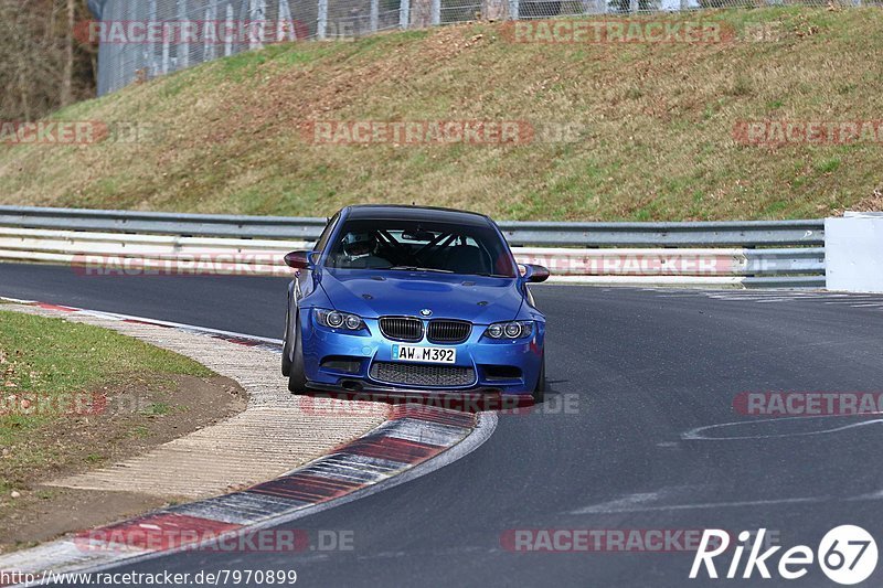 Bild #7970899 - Touristenfahrten Nürburgring Nordschleife (15.03.2020)