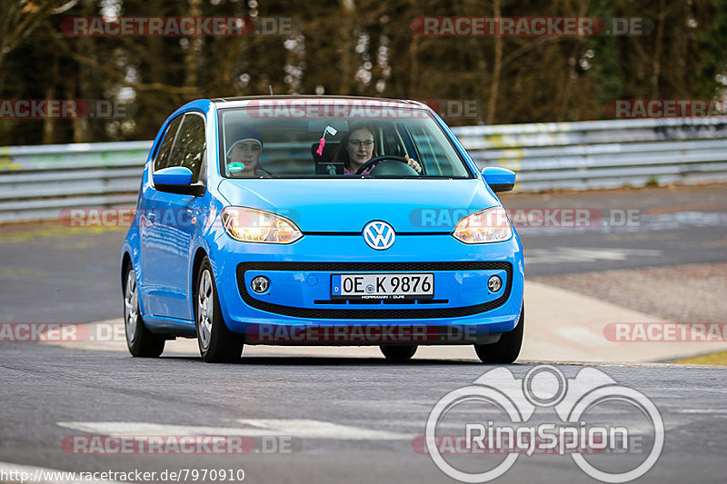 Bild #7970910 - Touristenfahrten Nürburgring Nordschleife (15.03.2020)