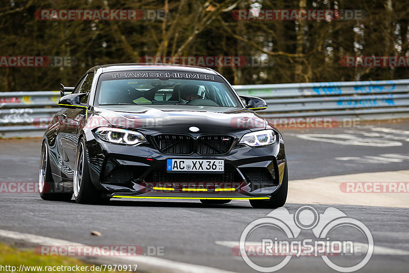 Bild #7970917 - Touristenfahrten Nürburgring Nordschleife (15.03.2020)