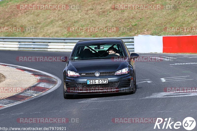 Bild #7970921 - Touristenfahrten Nürburgring Nordschleife (15.03.2020)